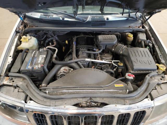 1J4GW48S51C715053 2001 Jeep Grand Cherokee Laredo