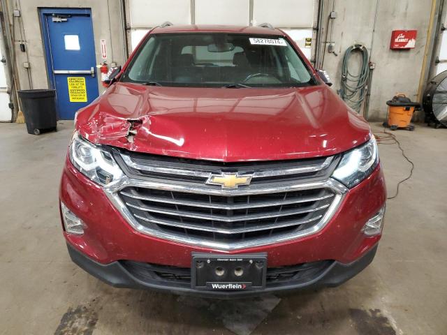 2019 Chevrolet Equinox Premier VIN: 2GNAXYEX2K6235215 Lot: 58278074