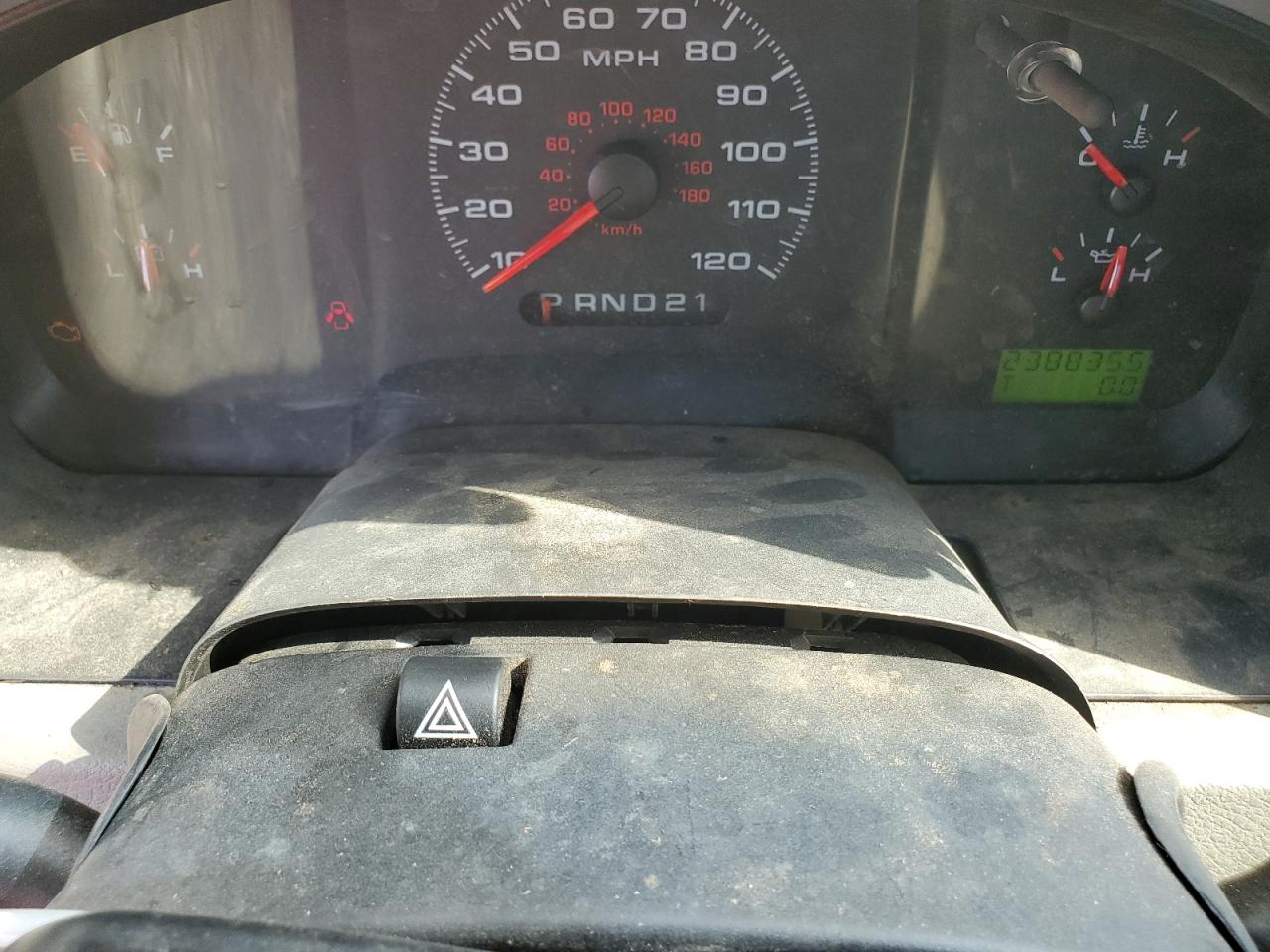 1FTRF12W77NA49271 2007 Ford F150