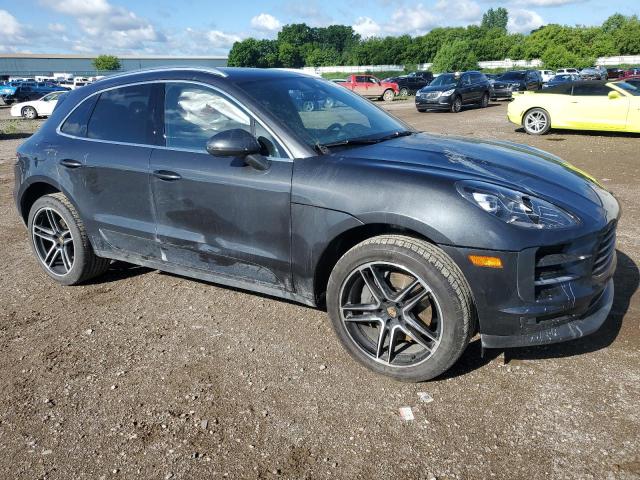 VIN WP1AB2A52LLB37818 2020 Porsche Macan, S no.4