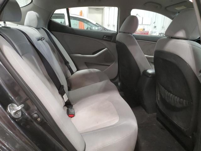 2011 Kia Optima Lx VIN: KNAGM4A76B5057456 Lot: 59576014