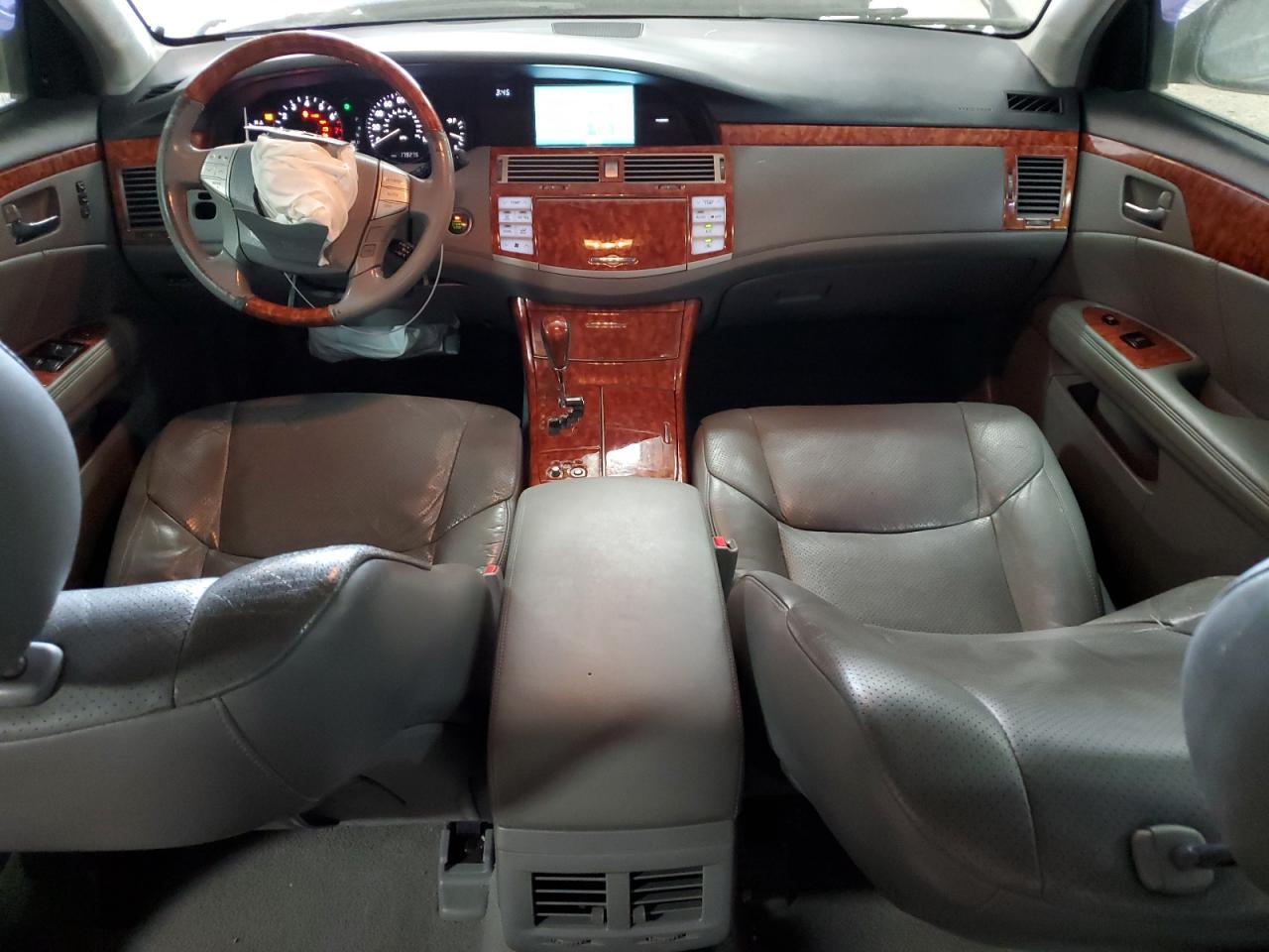 4T1BK36B56U162216 2006 Toyota Avalon Xl