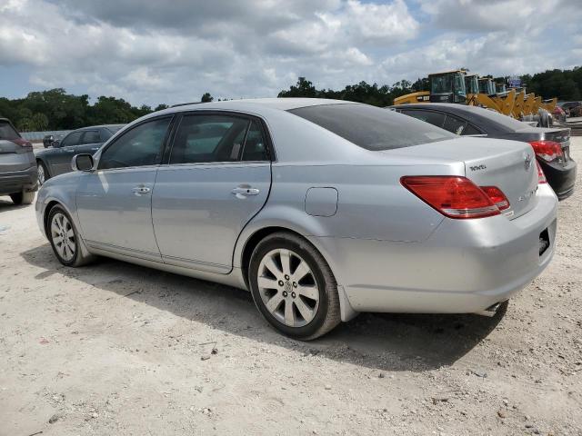 2007 Toyota Avalon Xl VIN: 4T1BK36B17U244428 Lot: 57094814