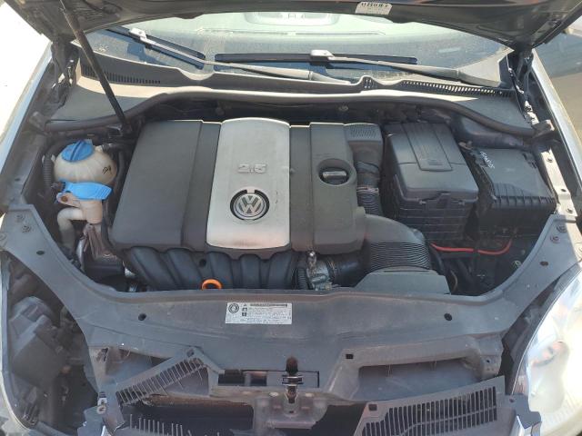 2009 Volkswagen Jetta Se VIN: 3VWRZ71K79M152841 Lot: 56907364