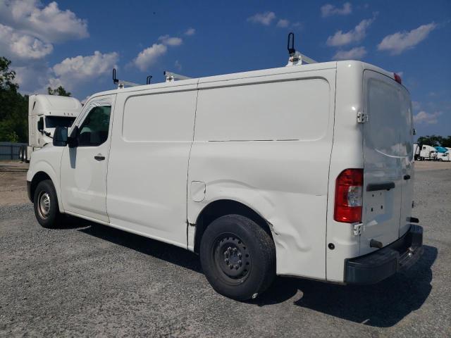 2016 Nissan Nv 1500 S VIN: 1N6BF0KM7GN804930 Lot: 51939524