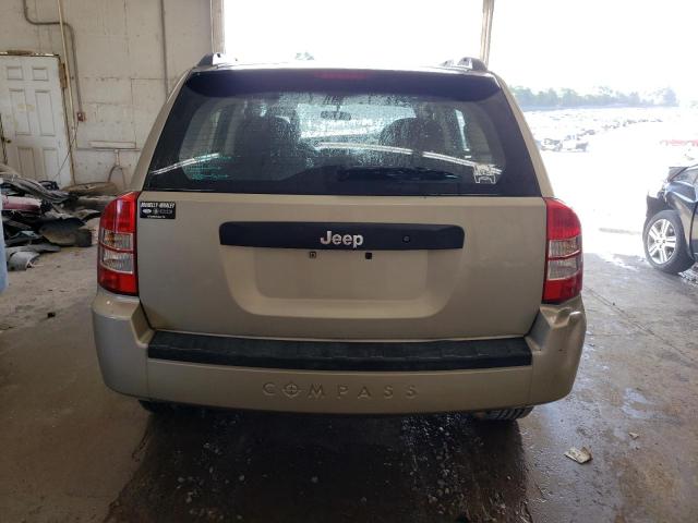 1J4FT47B49D120531 2009 Jeep Compass Sport