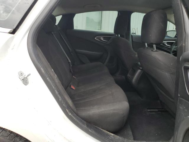 2015 CHRYSLER 200 LIMITE - 1C3CCCAB7FN572110