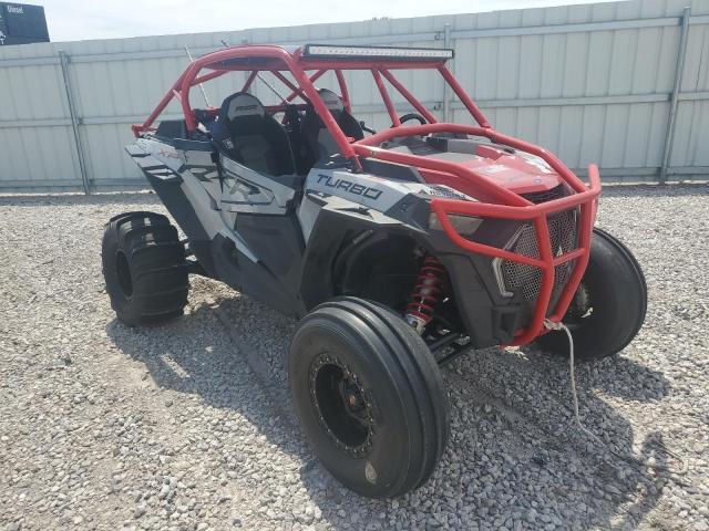 POLARIS RZR XP TUR