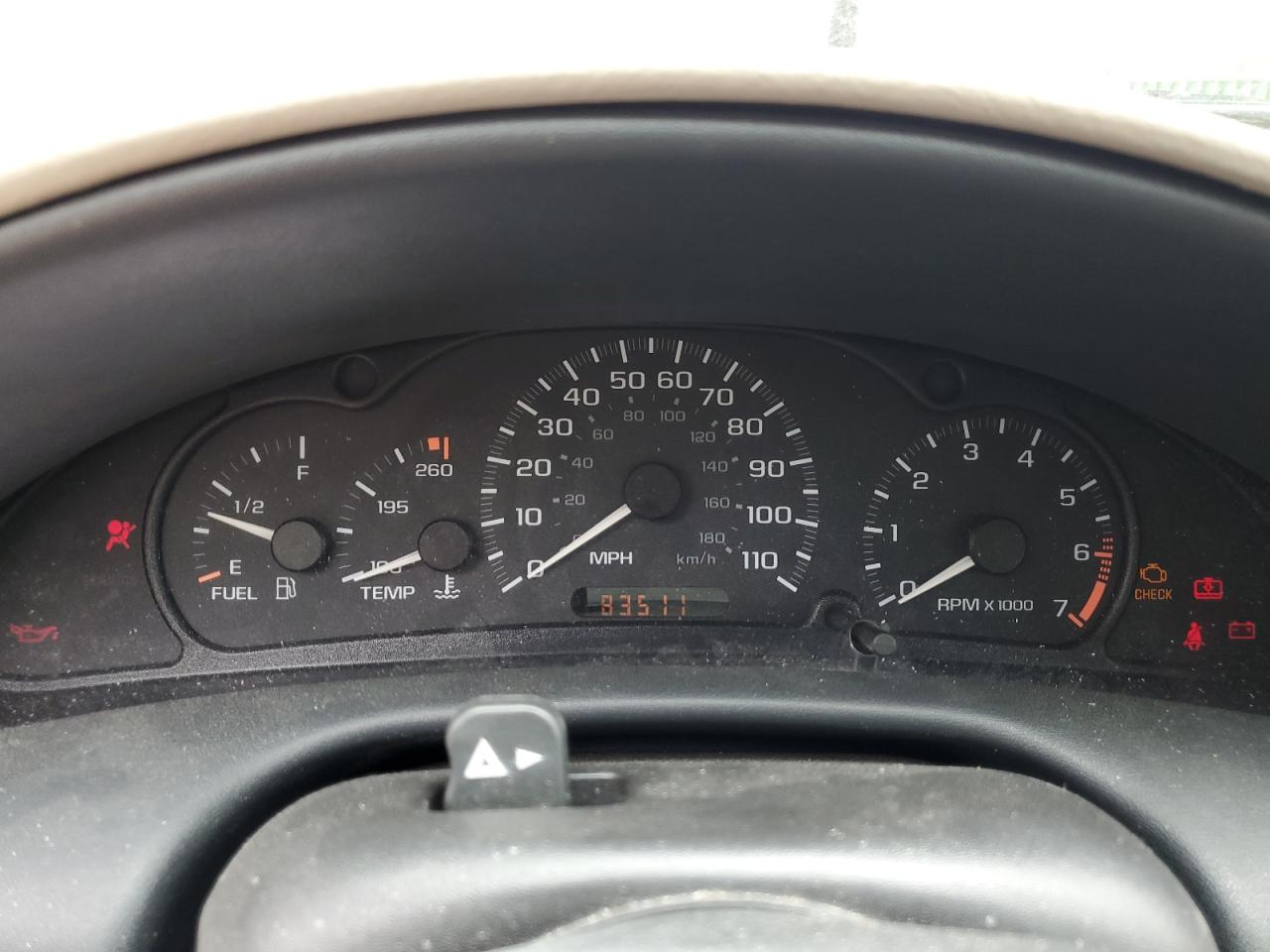 1G1JC52F757198531 2005 Chevrolet Cavalier