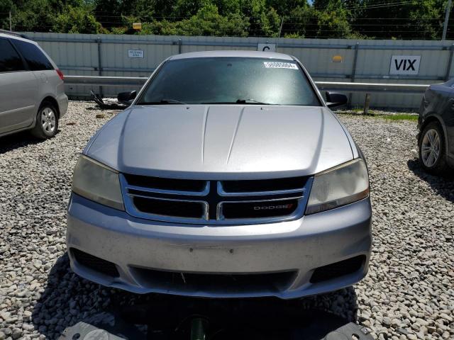 2013 Dodge Avenger - Image 5
