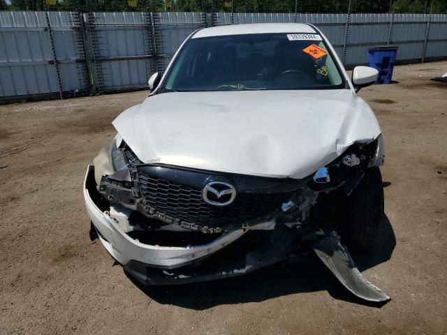 VIN JM3KE2CE5D0138465 2013 Mazda CX-5, Touring no.12