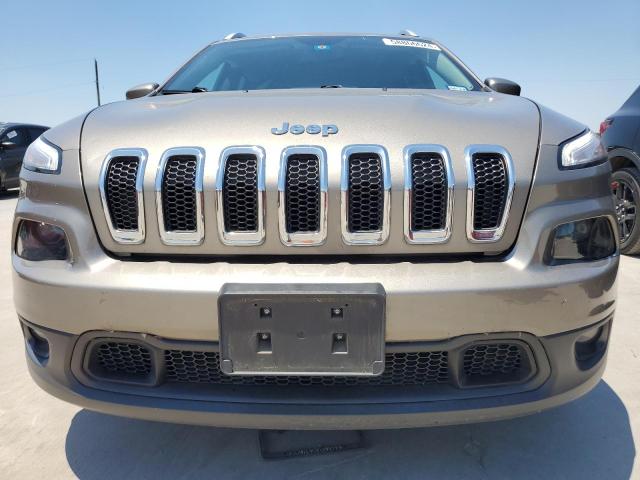 2017 Jeep Cherokee Latitude VIN: 1C4PJLCB1HW607317 Lot: 58866624