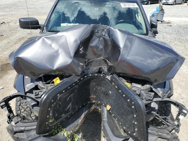 2016 Ram 1500 Slt VIN: 1C6RR7GT7GS397170 Lot: 58735154