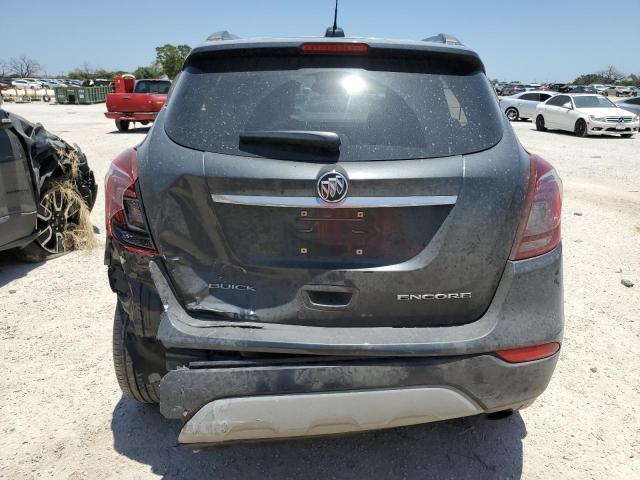 2017 Buick Encore Essence VIN: KL4CJCSB7HB052598 Lot: 58244764