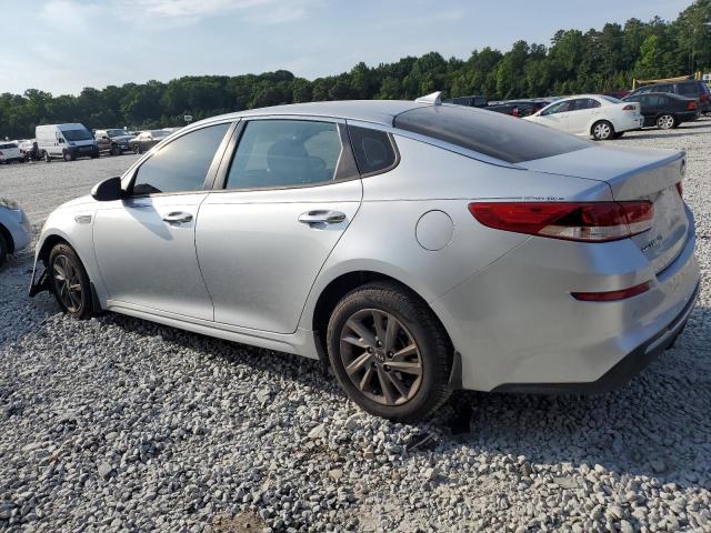 2020 KIA OPTIMA LX - 5XXGT4L39LG446928