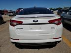 KIA OPTIMA SX photo