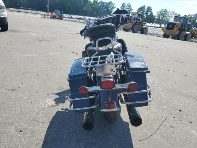 2004 HARLEY-DAVIDSON FLHTCUI SH 1HD1FLW1X4Y607064