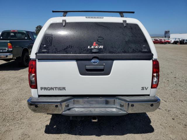 2020 NISSAN FRONTIER S 1N6ED0EA1LN719659  61339344