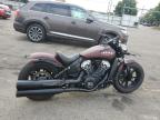 2022 INDIAN MOTORCYCLE CO. SCOUT BOBB - 56KMTA002N3189118