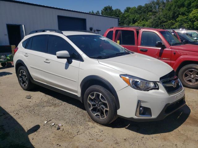 2016 SUBARU CROSSTREK - JF2GPADC0G8311350