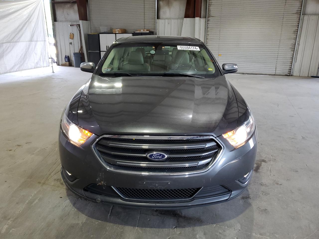 1FAHP2F89GG106431 2016 Ford Taurus Limited