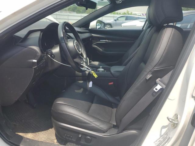 2021 Mazda 3 Preferred VIN: JM1BPBLL7M1344771 Lot: 59909064