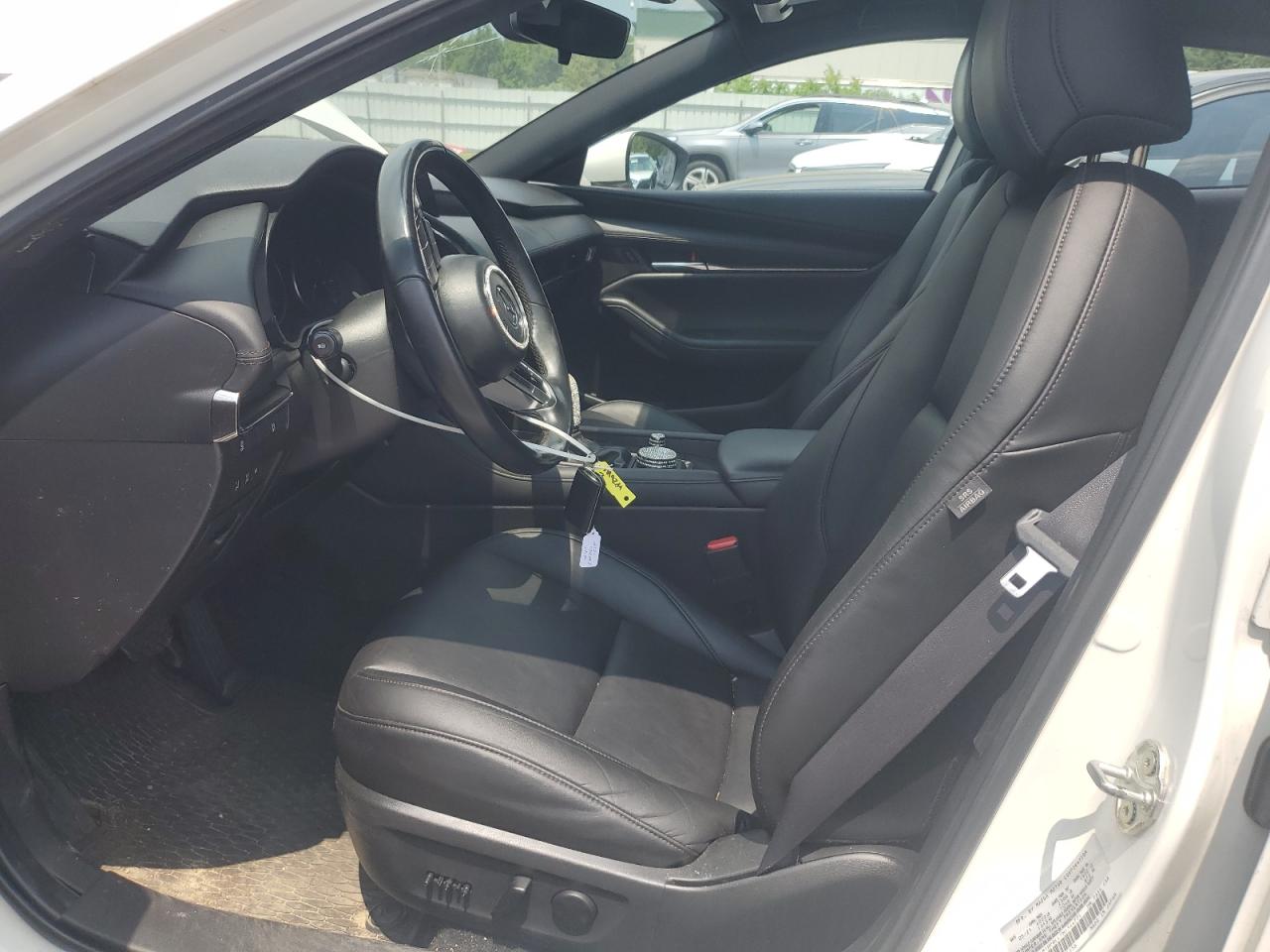 JM1BPBLL7M1344771 2021 Mazda 3 Preferred