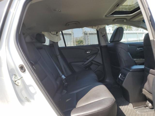 2017 Acura Rdx Technology VIN: 5J8TB3H57HL010920 Lot: 58053424