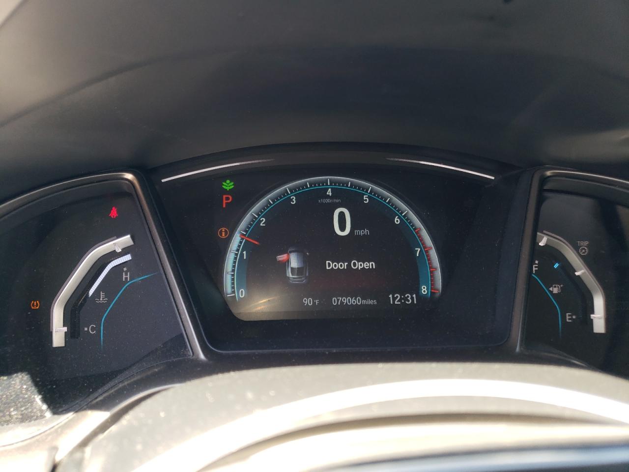 SHHFK7H72HU213980 2017 Honda Civic Exl SHHFK7H72HU213980 2017 Honda Civic Exl