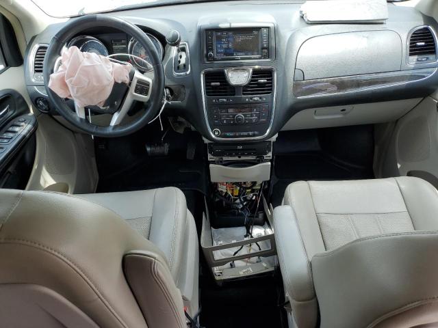 VIN 2C4RC1CG3ER256966 2014 Chrysler Town and Countr... no.8