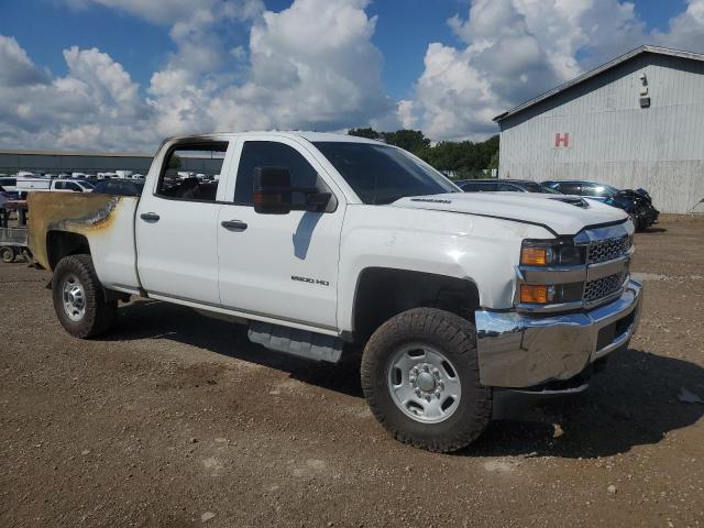 2019 CHEVROLET 2500 HD 1GC1KREY3KF200694