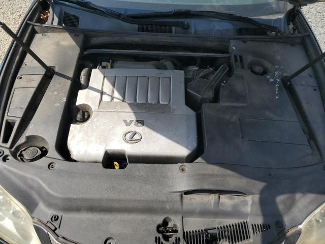 2010 Lexus Es 350 VIN: JTHBK1EG1A2371235 Lot: 59874604