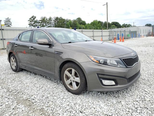 5XXGM4A71EG271161 | 2014 KIA optima lx