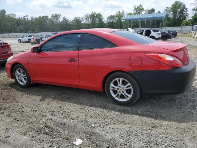 2006 Toyota Camry Solara Se VIN: 4T1CE38P16U727646 Lot: 57614324