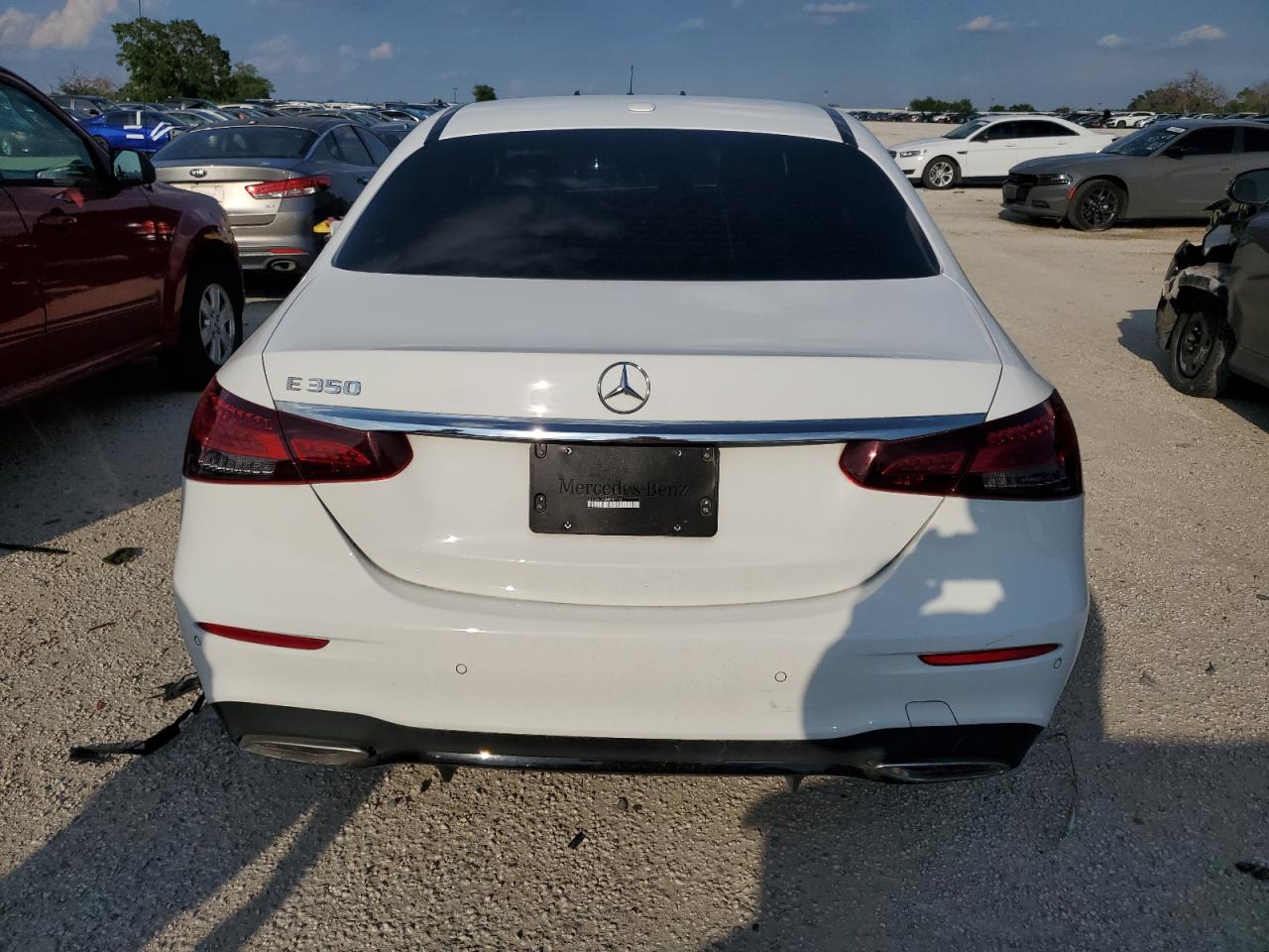 W1KZF8DB4NB087113 2022 Mercedes-Benz E 350