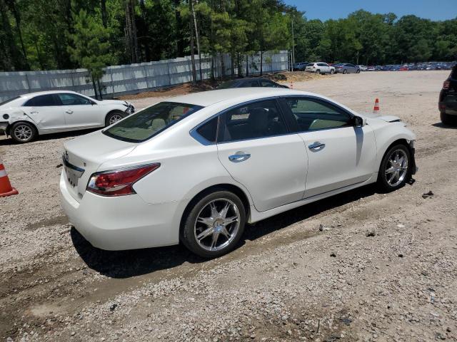 2014 Nissan Altima 2.5 VIN: 1N4AL3AP4EC120114 Lot: 58058954