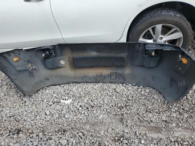 2008 Hyundai Tucson Se VIN: KM8JN12D78U804338 Lot: 57281934