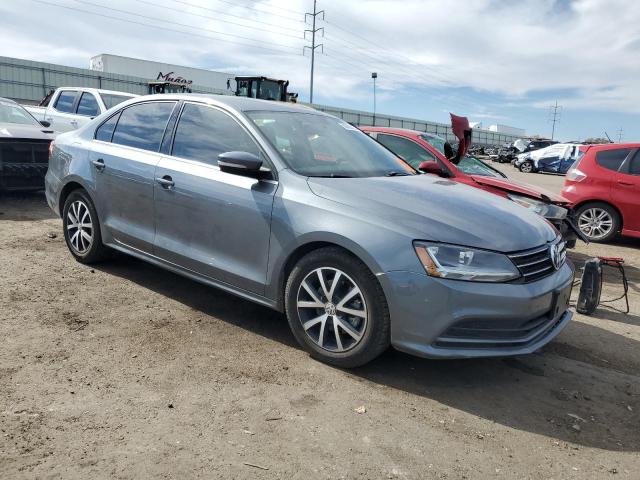 VIN 3VWDB7AJ2HM412065 2017 Volkswagen Jetta, SE no.4