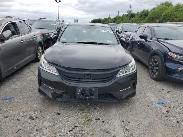 VIN 1HGCR3F83GA022209 2016 Honda Accord, Exl no.5