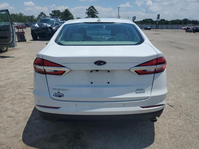 VIN 3FA6P0CD7LR216796 2020 Ford Fusion, Sel no.6