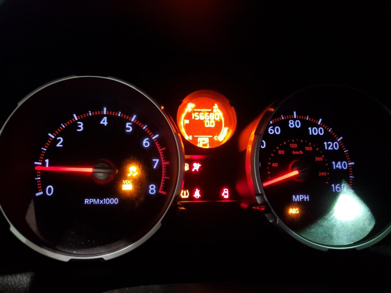 JN8AS58V09W190845 2009 Nissan Rogue S