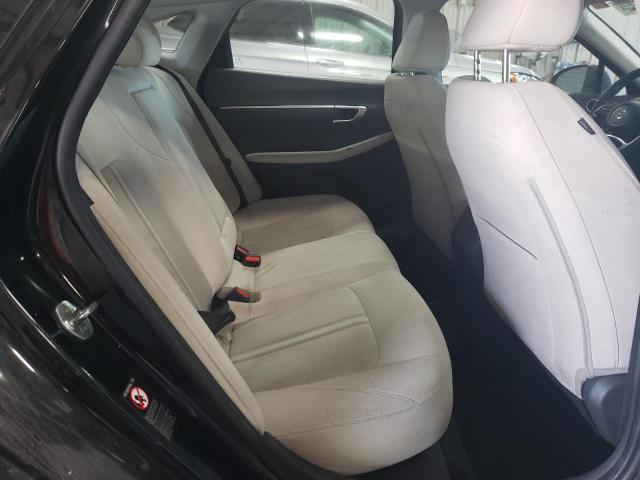 2021 Hyundai Sonata Sel VIN: KMHL64JAXMA152034 Lot: 60243834