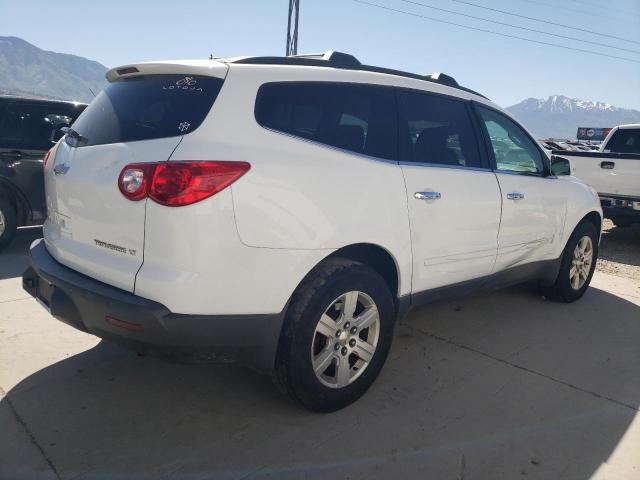 2010 Chevrolet Traverse Lt VIN: 1GNLVFED1AS130699 Lot: 57916654