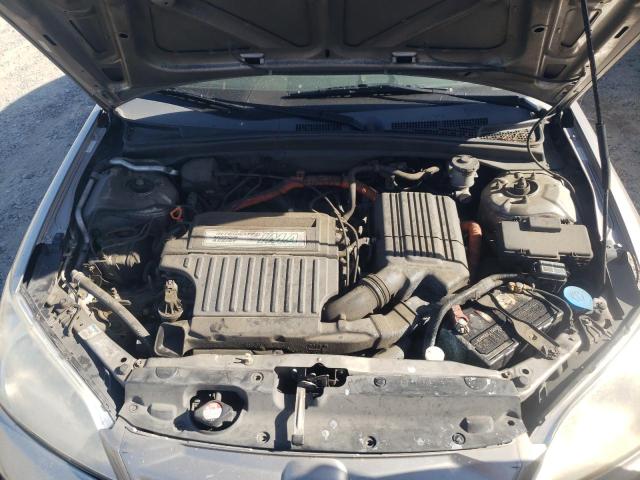 2004 Honda Civic Hybrid VIN: JHMES96684S022692 Lot: 60968094