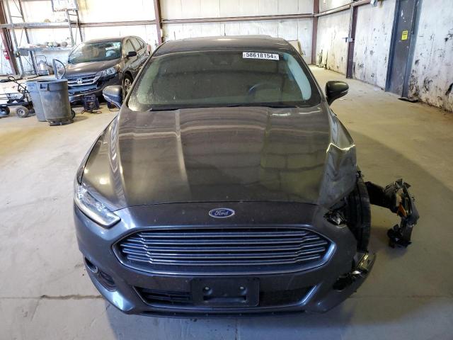 VIN 3FA6P0D98GR258524 2016 Ford Fusion, Titanium no.5