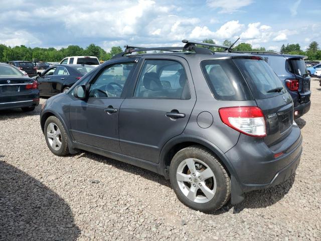 2012 Suzuki Sx4 VIN: JS2YB5A38C6303974 Lot: 57199764