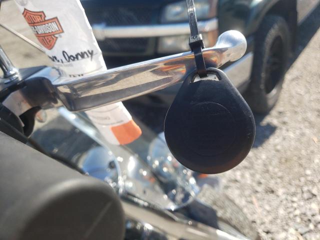 2016 HARLEY-DAVIDSON FLSTC HERI 1HD1BWV19GB025575