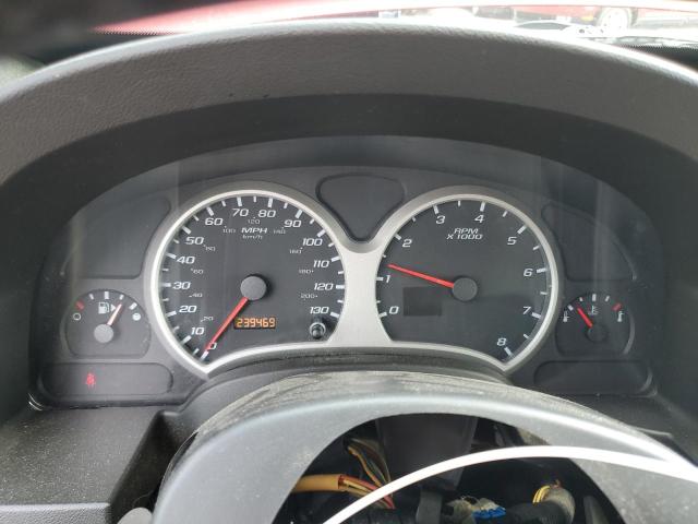 2005 Chevrolet Equinox Lt VIN: 2CNDL73F056164313 Lot: 59256634