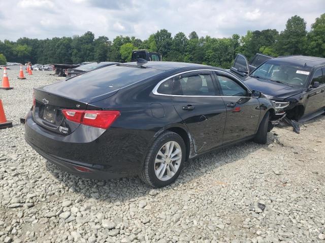 2018 CHEVROLET MALIBU  LT - 1G1ZD5ST6JF121798