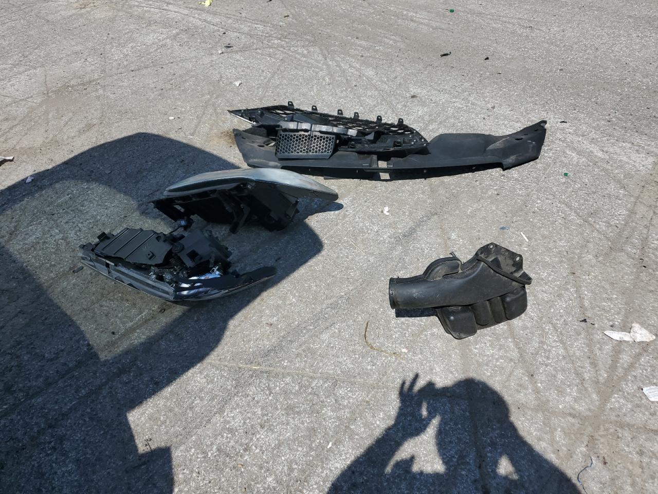 5FRYD4H80EB025108 2014 Acura Mdx Advance